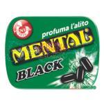 MENTAL BLACK PZ.24 FASSI