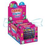 DRAGIBUS DISPLAY 50g PZ.24 HARIBO