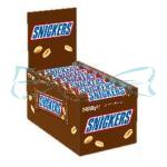 SNICKERS 50g PZ.24