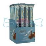 SNACK LINDOR CARAMELLO SALATO 38g PZ. 24