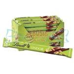 SNACK LINDOR PISTACCHIO 38g PZ. 24