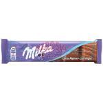 Barretta MILKA LATTE 45g PZ.30