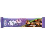 Barretta MILKA NOCCIOLATO 45g PZ.30