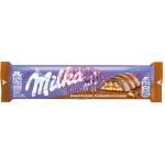 Barretta MILKA PEANUT CARAMEL 37g PZ.36