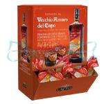 VECCHIO AMARO DEL CAPO RED HOT 20g PZ.50 KG.1