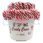 CANDY CANES BIANCO-ROSSO 28g PZ. 96