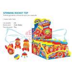 JHONY BEE SPINNING ROCKET TOP 5g  PZ.12