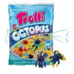 POLIPO OCTOPUS LUCIDO 15g KG.1 TROLLI