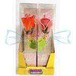 LOLLIPOP ROSE 70g PZ. 14