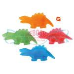 DINOSAURI GIGANTI COLORATI Kg. 1 Pierrot Gourmand