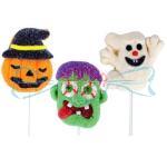 LECCA MALLOW HALLOWEEN 45g PZ. 12