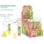 JHONY BEE BIG BANANA SPRAY 40ml  PZ.12