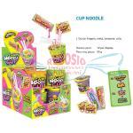 JOHNY BEE CANDY NOODLE CUP 55g PZ.12