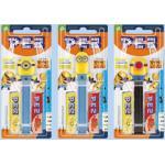 PEZ MINIONS 17g PZ. 12