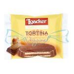 LOACKER TORTINA Original 21g PZ. 24