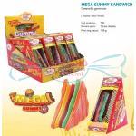 SANDWICH GUMMY 100g PZ.12