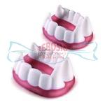 DENTIERE DOPPIE 8g KG.1 FINI