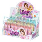 LIPSTICK LASER 5g PZ.24 JOYGUM