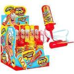 JHONY BEE HOT DOG SQUEEZE 80g PZ.12 