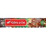 BASTONE LATTE NOCCIOLA 45g PZ.32 COTE D'OR